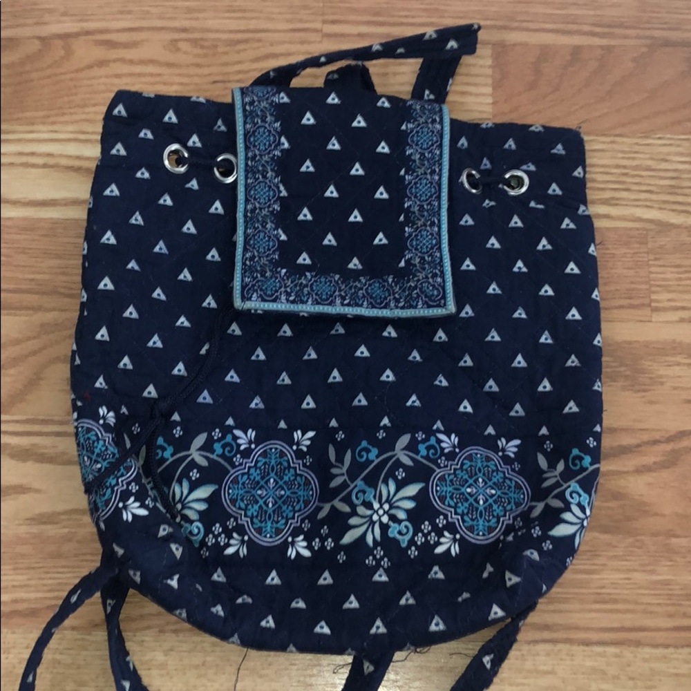 Sinch Vera Bradley bag